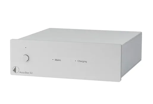 Accu Box S2 Pro-Ject