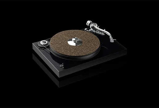 CORK & RUBBER IT Pro-Ject
