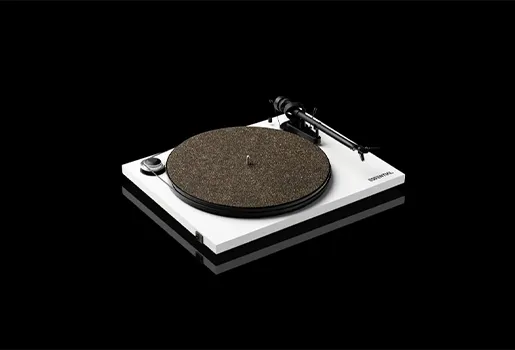 CORK & RUBBER IT Pro-Ject