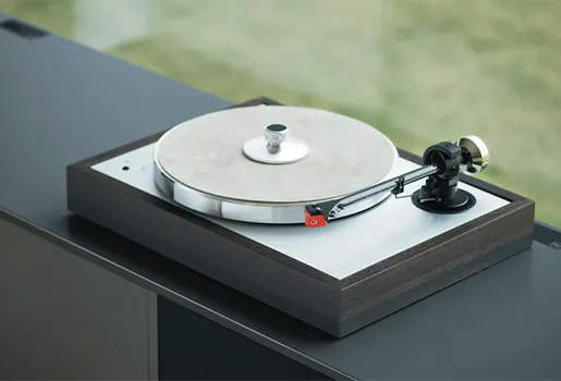Leather It Pro-Ject