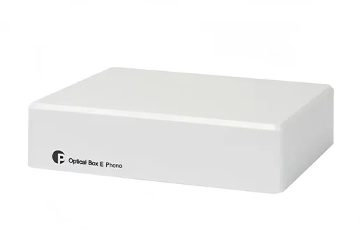Optical Box E Phono Pro-Ject