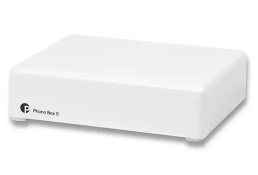 Phono Box E Pro-Ject