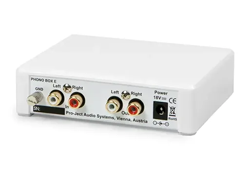 Phono Box E Pro-Ject (2)