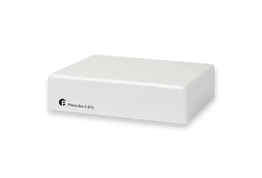Phono Box E BT 5 Pro-Ject