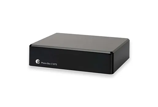 Phono Box E Pro-Ject (Black-czarny)
