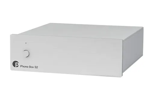 Phono Box S2 Pro-Ject
