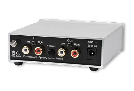 Phono Box S2 Ultra Pro-Ject (2)