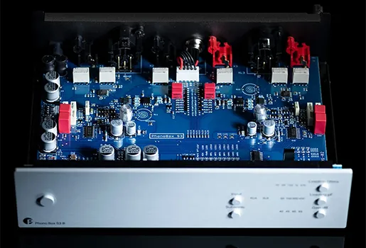 Phono Box S3 B Pro-Ject (2)