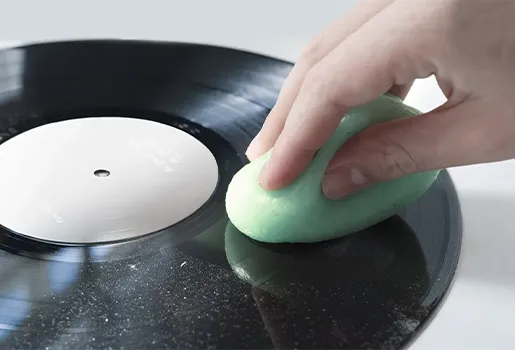 VINYL CLEAN - VINYL