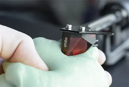 VINYL CLEAN - WKŁADKA