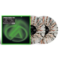 2 LP / Album / Vinyl || Edycja limitowana - Splatter Vinyl