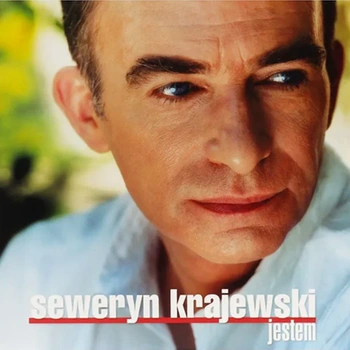 SEWERYN KRAJEWSKI Jestem 1 LP Vinyl