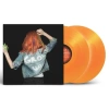 PARAMORE Paramore (Tangerine Vinyl) 2 LP Vinyl