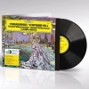 WIENER PHILHARMONIKER / CLAUDIO ABBADO Tchaikowsky: Symphony no. 4 in f minor, op. 36, th. 27 1 LP Vinyl