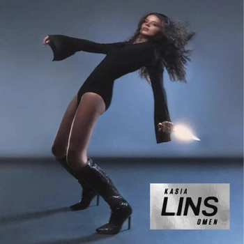KASIA LINS Omen 1 LP Vinyl