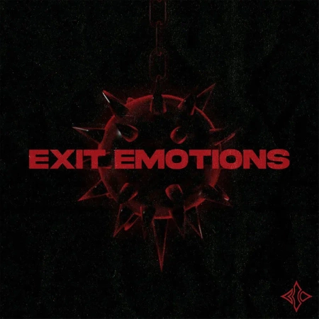 BLIND CHANNEL Exit Emotions Vinyl 1 LP