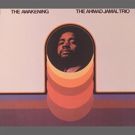 THE AHMAD JAMAL TRIO The Awakening 1 LP Vinyl (Verve by Request)