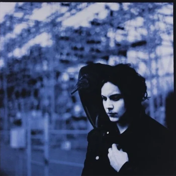 JACK WHITE Blunderbuss 1 LP Vinyl