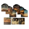 THE EAGLES To The Limit: The Essential Collection Vinyl  6 LP