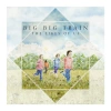 BIG BIG TRAIN The Likes Of Us Vinyl 2 LP