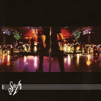 METALLICA S&M 3 LP Vinyl