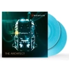 EMOLECULE The Architect 2 LP Vinyl (Light Blue Vinyl)
