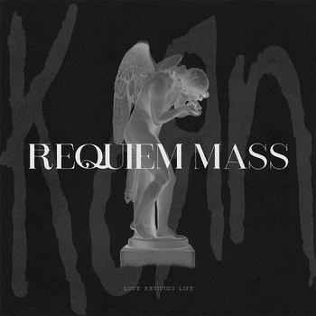 KORN Requiem Mass EP 1 LP