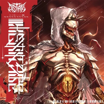 DISTANT Heritage 1 LP Vinyl