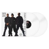 RUN DMC Down With The King (White Vinyl) 2 LP Vinyl