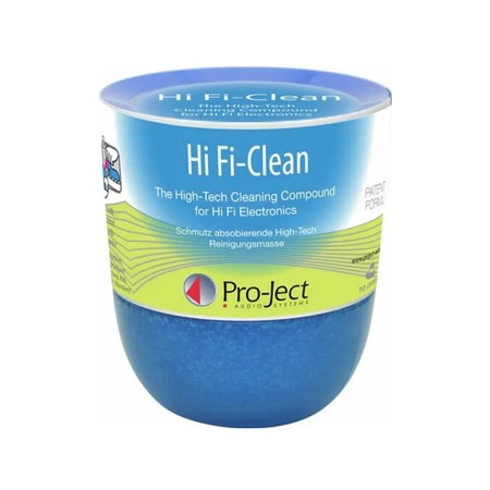 Pro-Ject HI-FI CLEAN Środek do czyszczenia sprzętu Hi-Fi