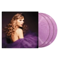 3 LP / Album / Vinyl || Special Edition - Lilac Marbled Vinyl