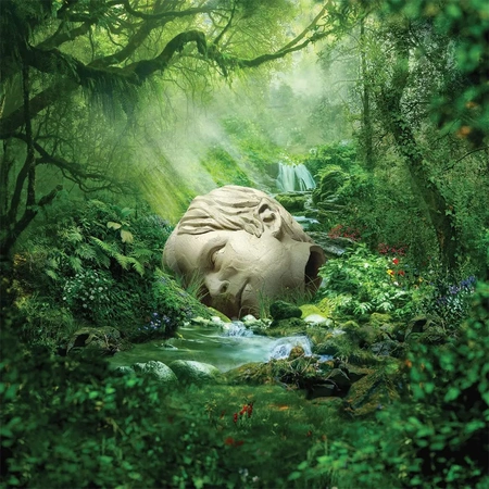 WEEZER Sznz: Spring 1 LP Vinyl