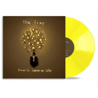 1 LP / Album / Vinyl || Special Edition - Yellow Vinyl