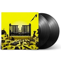 2 LP / Album / Vinyl