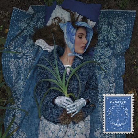 SANAH Sanah Śpiewa Poezyje 1 LP Vinyl