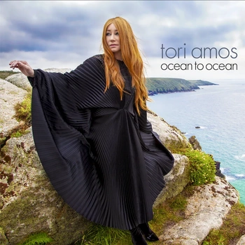 TORI AMOS Ocean To Ocean 2 LP Vinyl (Płyta analogowa)
