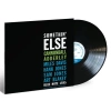 CANNONBALL ADDERLEY Somethin' Else 1 LP (CLASSIC VINYL)