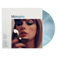 1 LP / Album / Vinyl || Special Edition - Moonblue Stone Vinyl