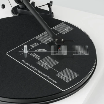 Pro-Ject ALIGN IT DS2 Szablon do kalibracji wkładki
