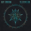 BURY TOMORROW The Seventh Sun 1 LP Vinyl Coloured Vinyl(Płyta analogowa)