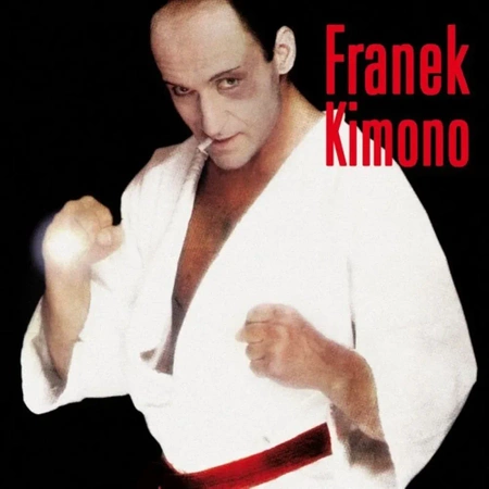 FRANEK KIMONO Franek Kimono 1 LP Vinyl