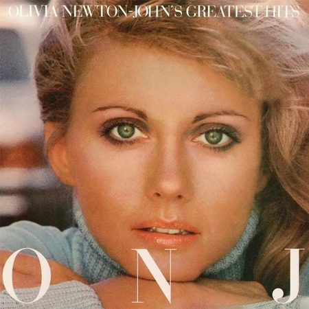 OLIVIA NEWTON-JOHN Greatest Hits Vol.1 - Deluxe Edition 2LP