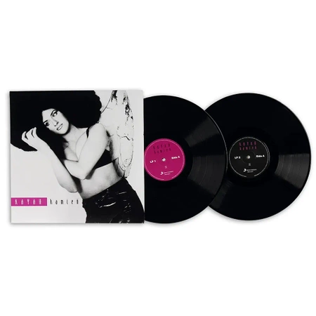 KAYAH Kamień (20th Anniversary Edition) 2 LP Vinyl