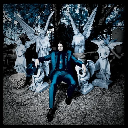 JACK WHITE Lazaretto 1 LP Vinyl