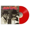 RUN DMC Run DMC (Red Vinyl) Vinyl 1 LP