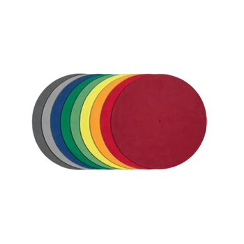 Gramofonowa mata z filcu