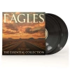 THE EAGLES To The Limit: The Essential Collection Vinyl 2 LP