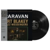 ART BLAKEY & THE JAZZ MESSENGERS Caravan Vinyl 1 LP