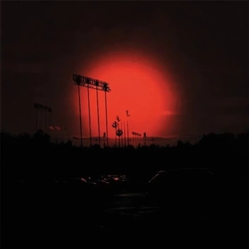 AFGHAN WHIGS How Do You Burn? (180G CLEAR VINYL) LP