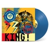 T.LOVE King (wydanie jubileuszowe, kolorowy krążek) LP			